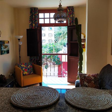 Apartamento La Peatonal San Sebastián de la Gomera Εξωτερικό φωτογραφία