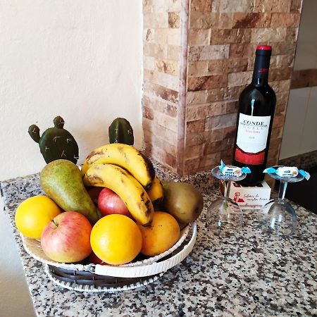 Apartamento La Peatonal San Sebastián de la Gomera Εξωτερικό φωτογραφία