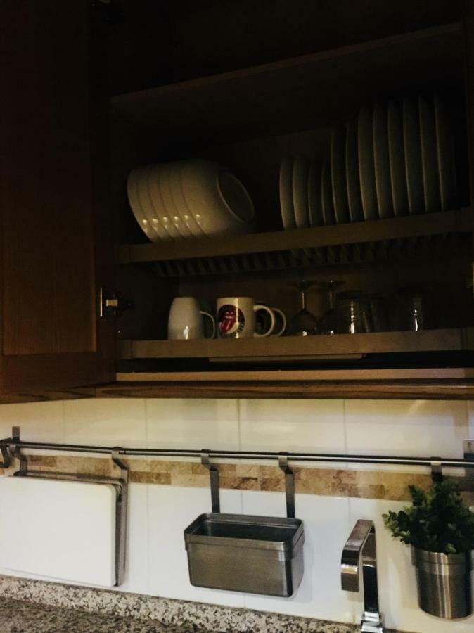 Apartamento La Peatonal San Sebastián de la Gomera Εξωτερικό φωτογραφία
