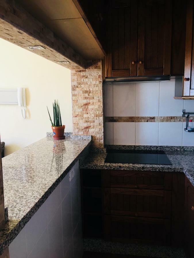 Apartamento La Peatonal San Sebastián de la Gomera Εξωτερικό φωτογραφία