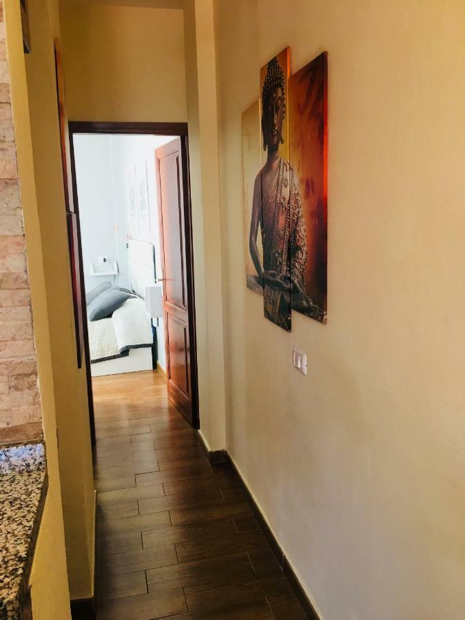 Apartamento La Peatonal San Sebastián de la Gomera Εξωτερικό φωτογραφία