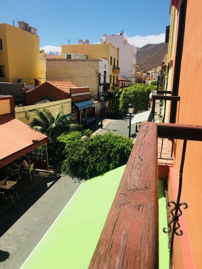 Apartamento La Peatonal San Sebastián de la Gomera Εξωτερικό φωτογραφία