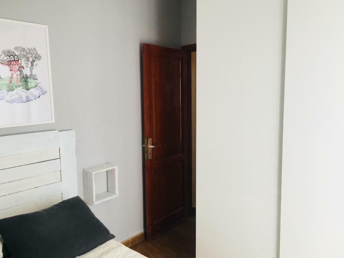 Apartamento La Peatonal San Sebastián de la Gomera Εξωτερικό φωτογραφία