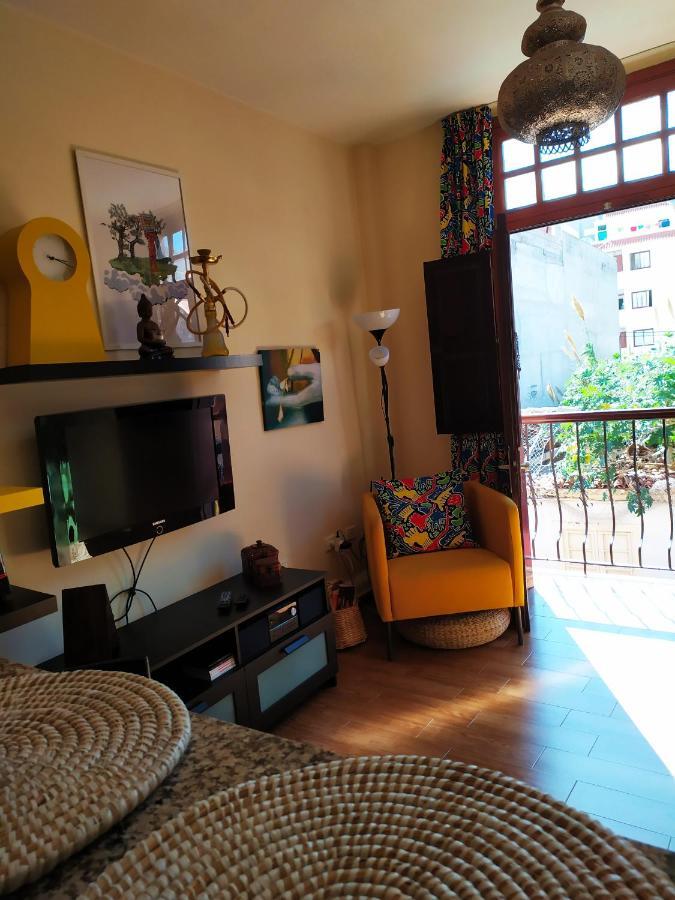 Apartamento La Peatonal San Sebastián de la Gomera Εξωτερικό φωτογραφία