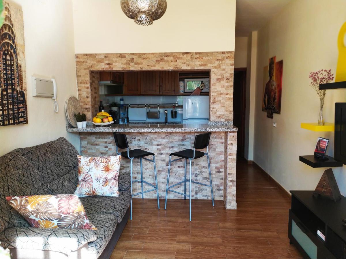 Apartamento La Peatonal San Sebastián de la Gomera Εξωτερικό φωτογραφία