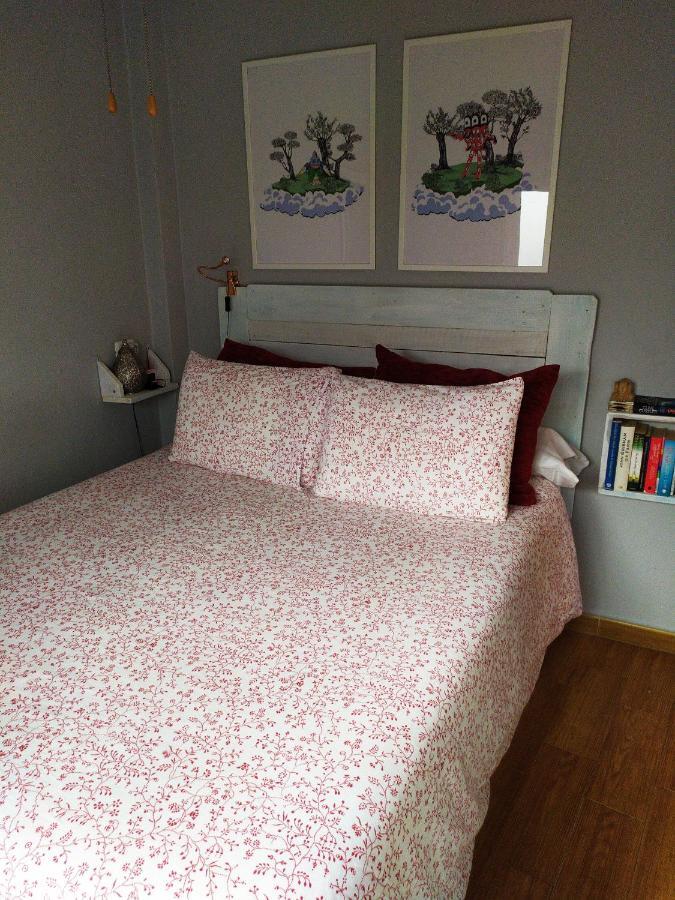 Apartamento La Peatonal San Sebastián de la Gomera Εξωτερικό φωτογραφία