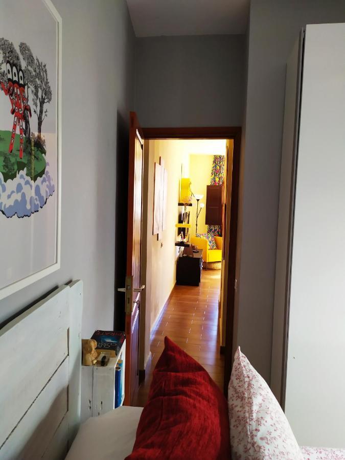 Apartamento La Peatonal San Sebastián de la Gomera Εξωτερικό φωτογραφία