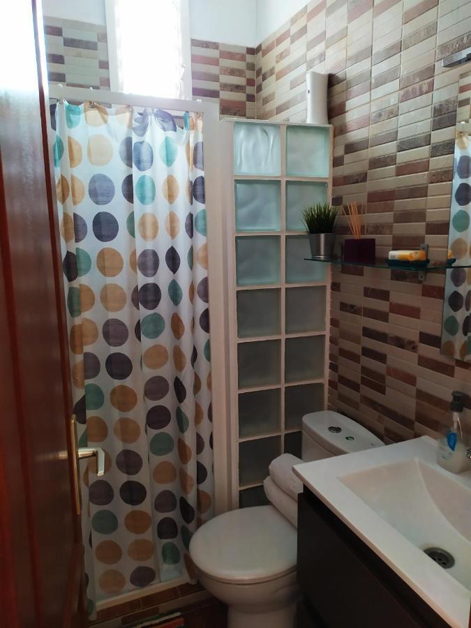 Apartamento La Peatonal San Sebastián de la Gomera Εξωτερικό φωτογραφία