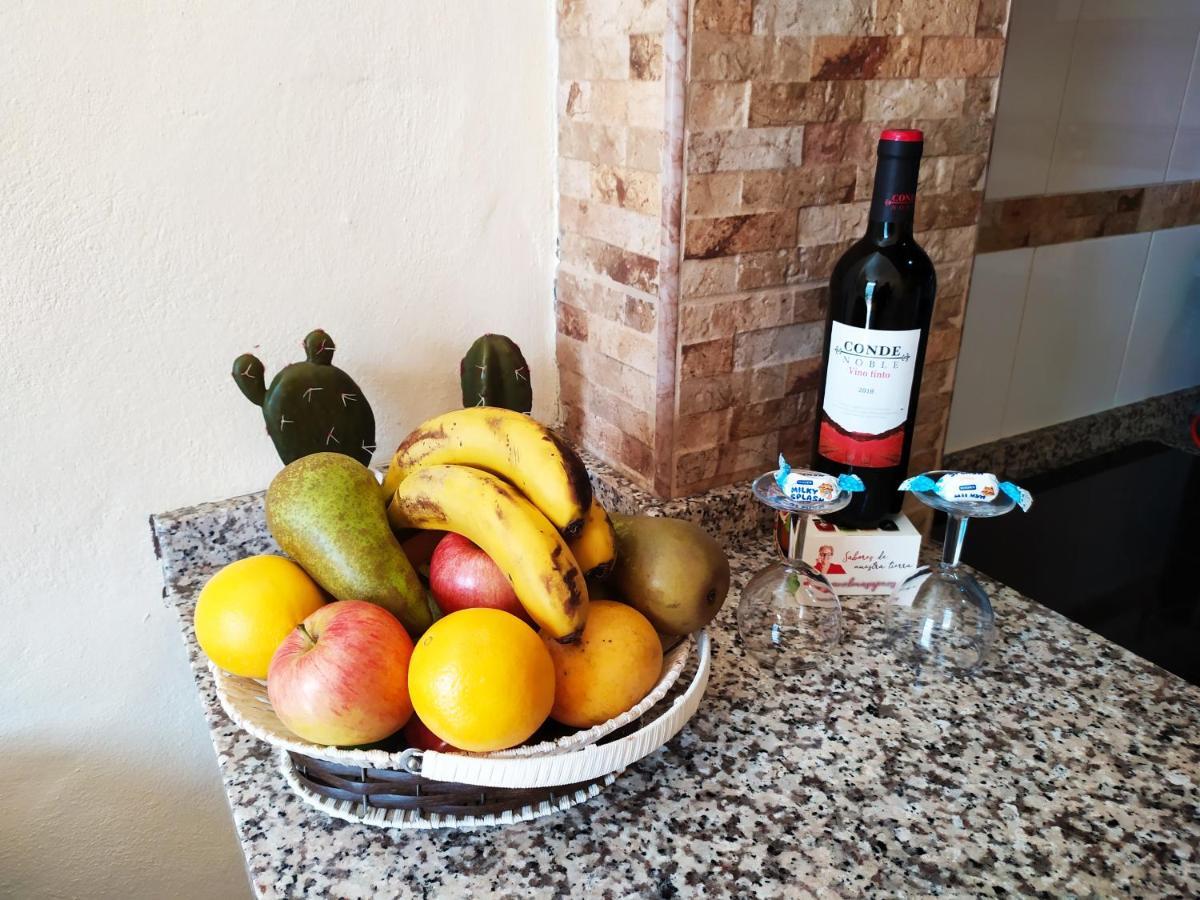 Apartamento La Peatonal San Sebastián de la Gomera Εξωτερικό φωτογραφία