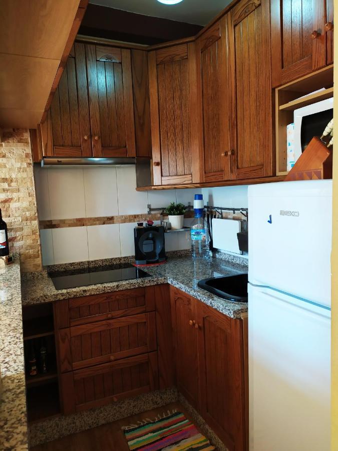 Apartamento La Peatonal San Sebastián de la Gomera Εξωτερικό φωτογραφία